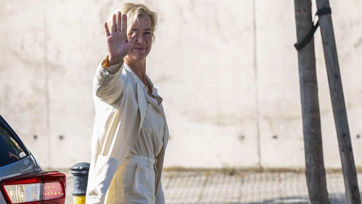 El fiscal sostiene que Ana Duato tuvo "voluntad de no declarar sus verdaderos ingresos"