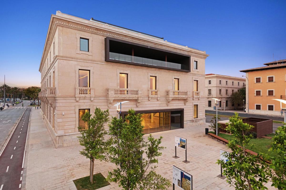 El evento se celebrará en la sede de la APB