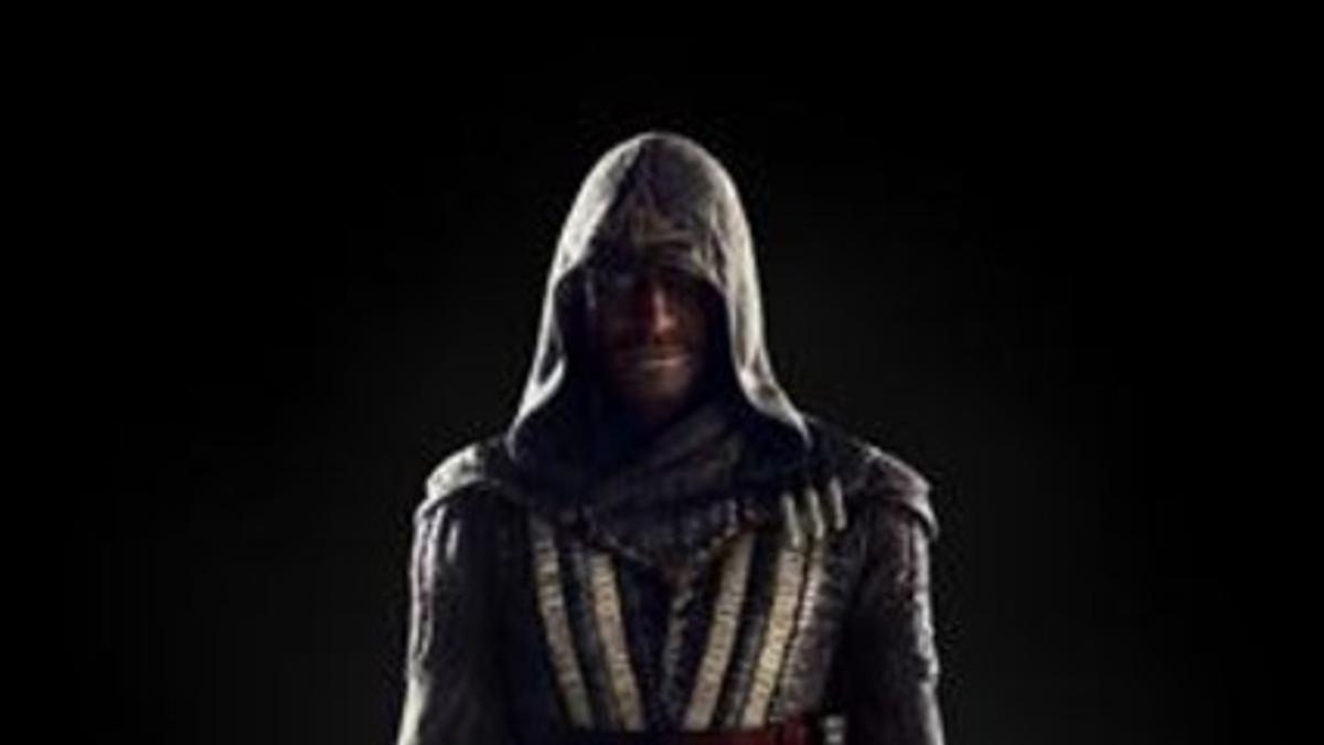 Fassbender revela su 'look' para 'Assassin's Creed'_MEDIA_1