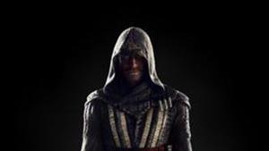 Fassbender revela su look para Assassins Creed_MEDIA_1