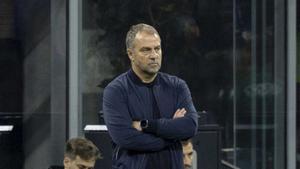 "El futbol ha sigut molt dur amb nosaltres"