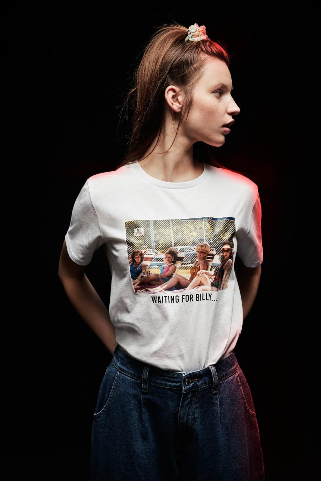 Camiseta de Stranger Things en Primark