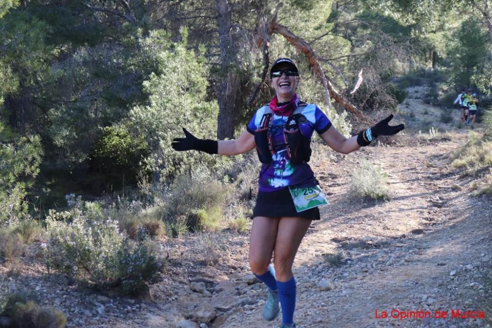 UTY Ultra Trail Yecla