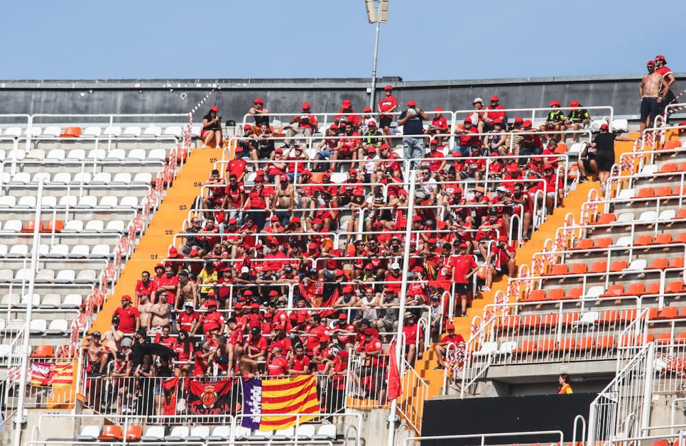 Valencia CF - Real Mallorca