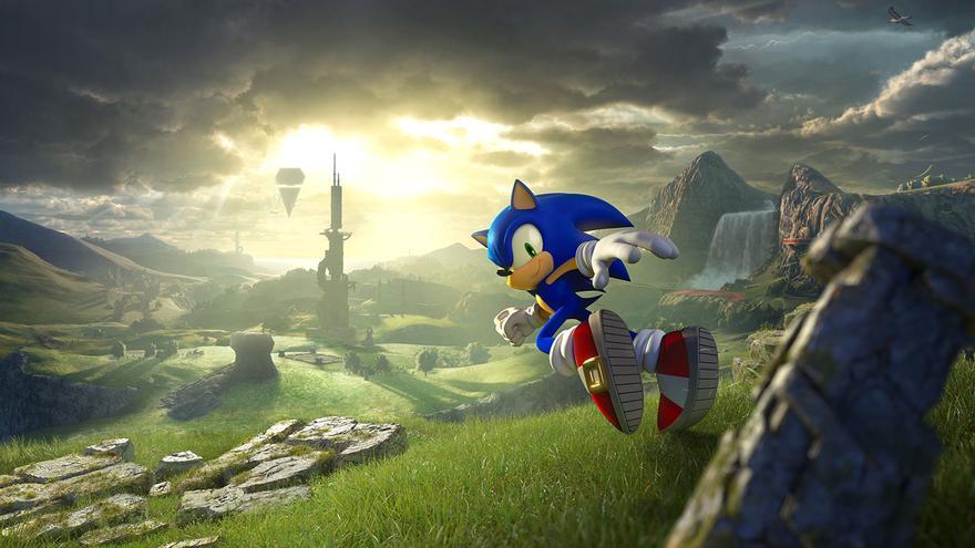 &#039;Horizonte final&#039;: así de grande es la tercera actualización gratuita de &#039;Sonic Frontiers&#039;