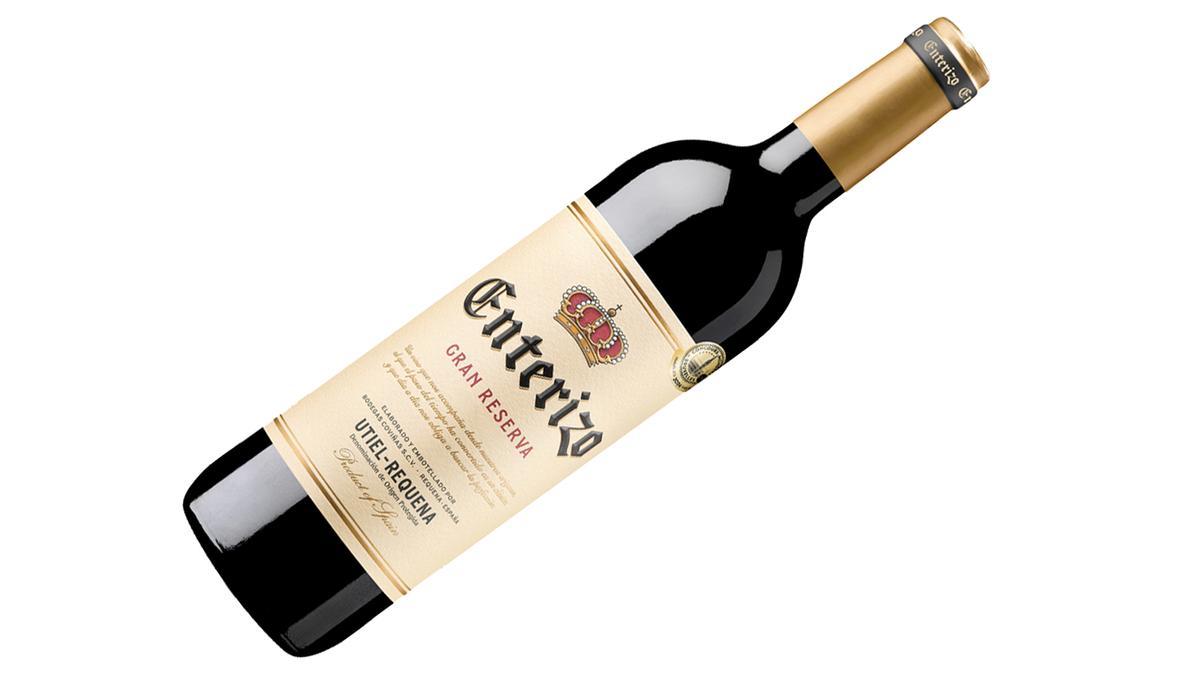 Enterizo Gran Reserva.