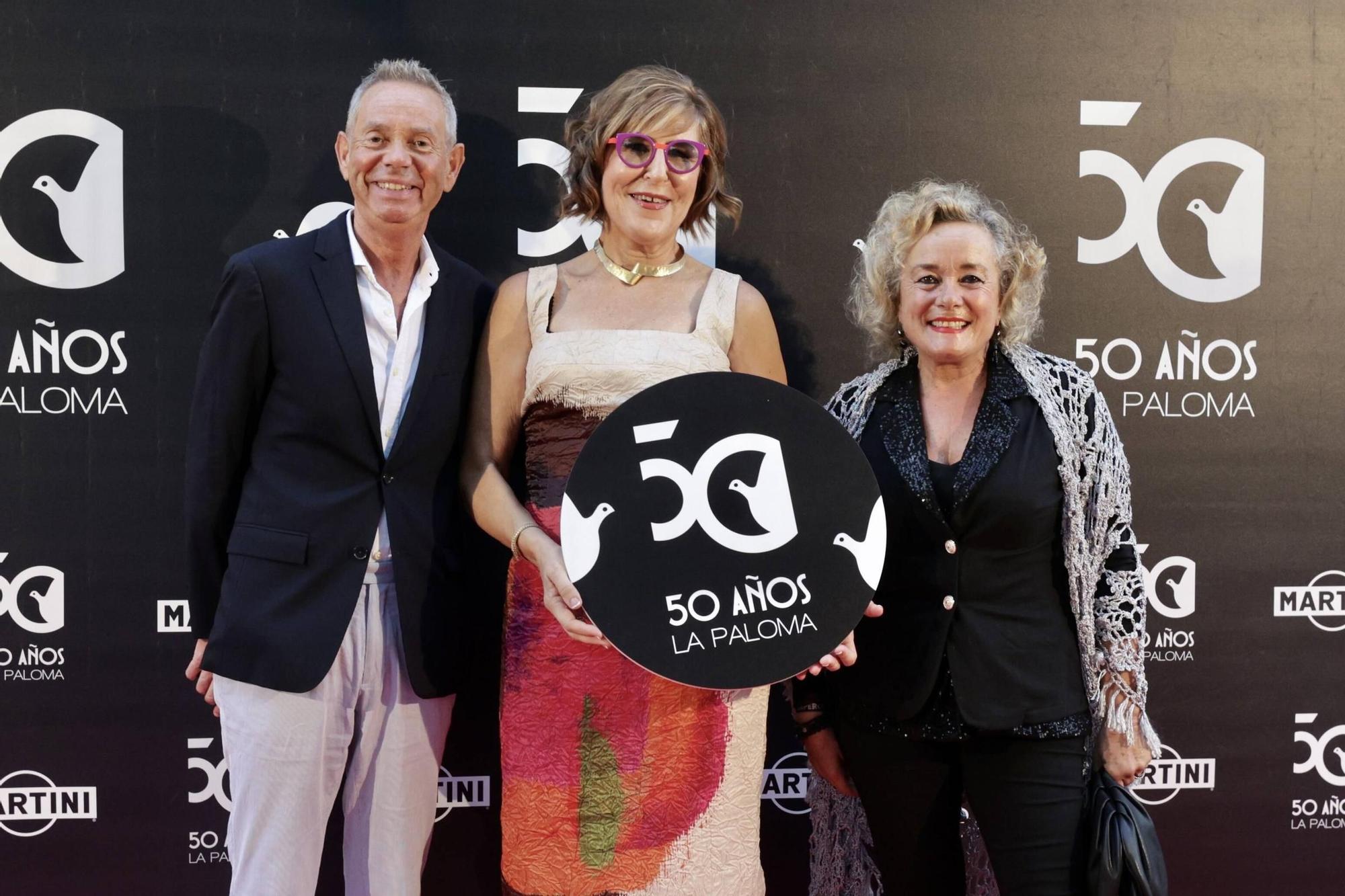 El 50 aniversario de los reyes del vermú de Oviedo: la fiesta de La Paloma en Casa Lobato.