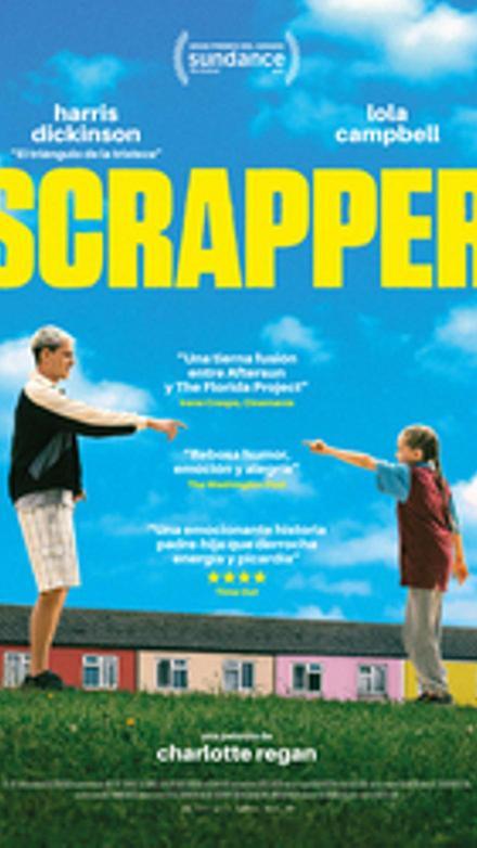 Scrapper