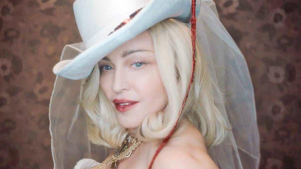 Madonna parece estar de nuevo enamorada de un joven bailarín, del coreógrafo Ahlamalik Williams.