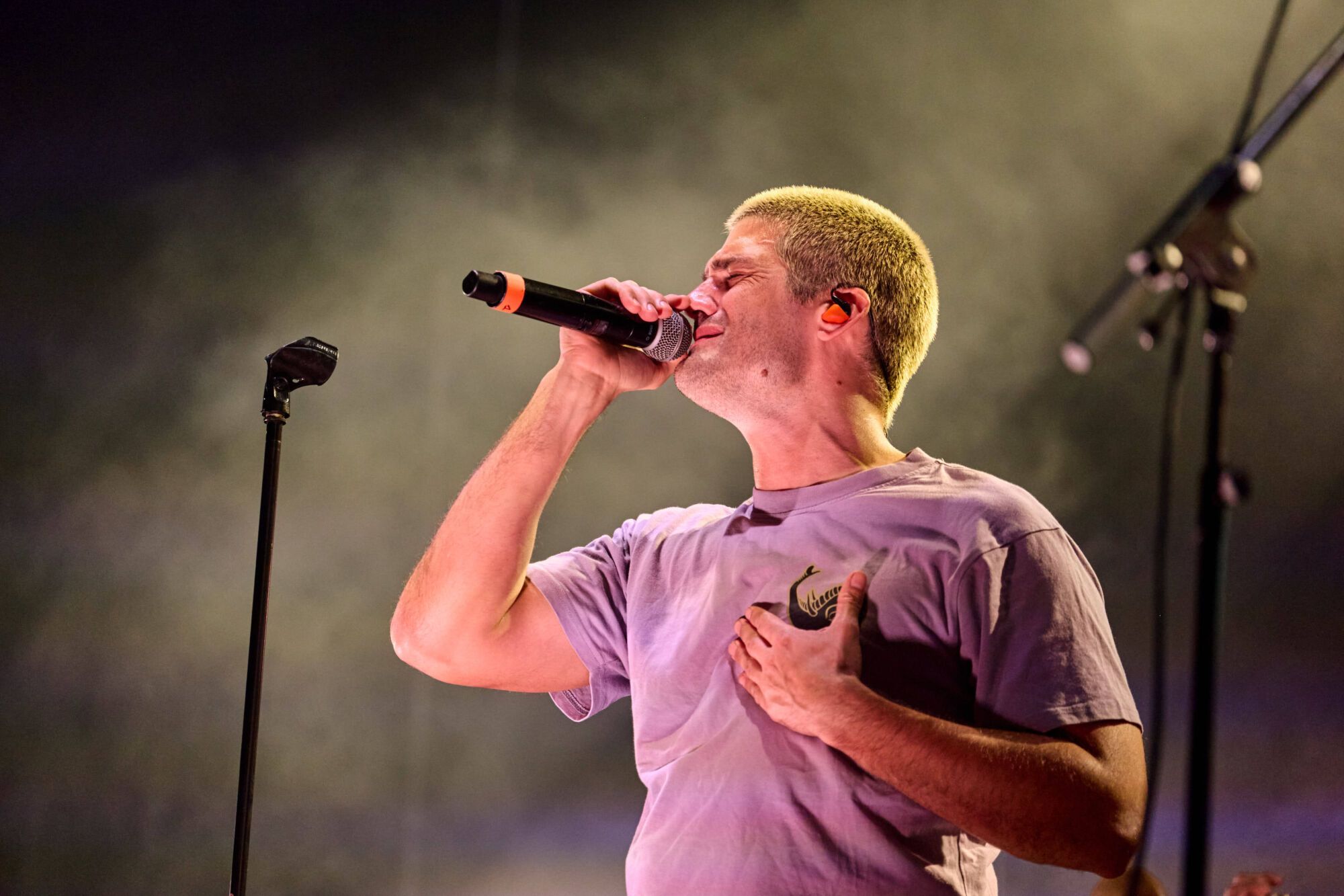 Els Catarres en el "vespreig mediterrani" de Palamós