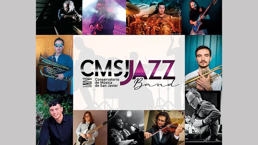 CMSJ Jazz Band