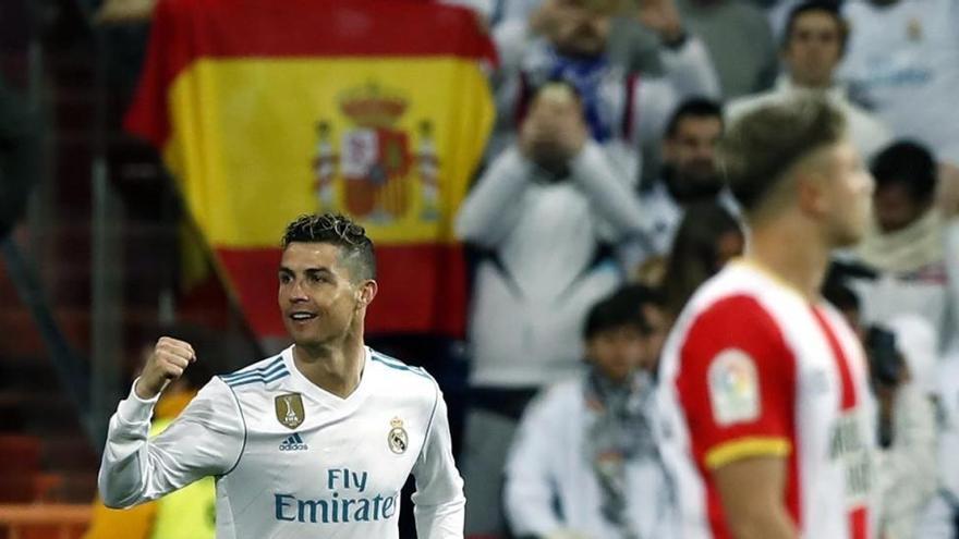 Hacienda mantiene la vía penal contra Cristiano Ronaldo por supuesto fraude y rechaza su oferta económica