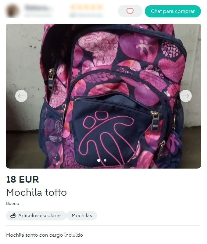 Estos son los productos más &quot;raros&quot; y graciosos de wallapop en Zamora