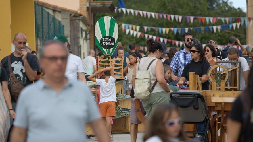 Idees per fer avui, diumenge 13 de setembre