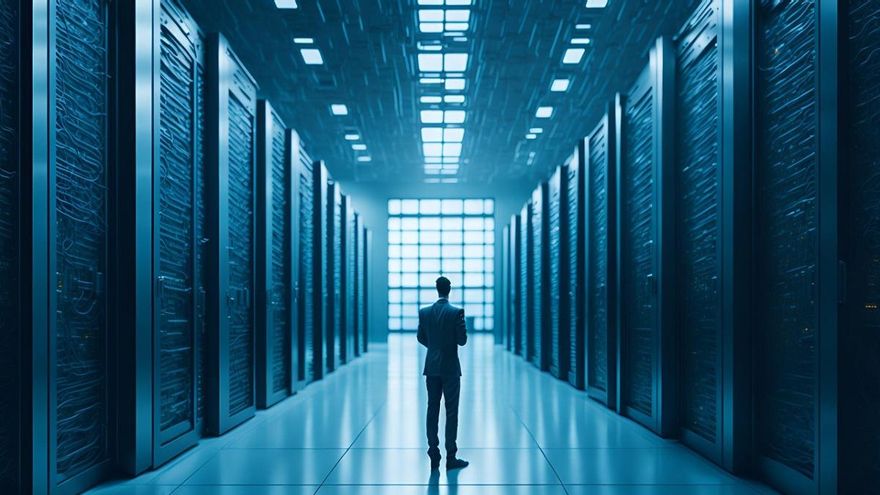 La IA se encamina a una crisis y los gigantes tecnológicos están en pie de guerra