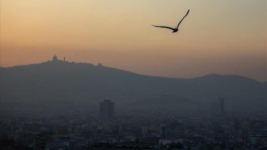 Bruselas lleva a España ante la justicia europea por la contaminación