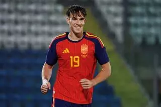 Malas noticias para Carlos Espí