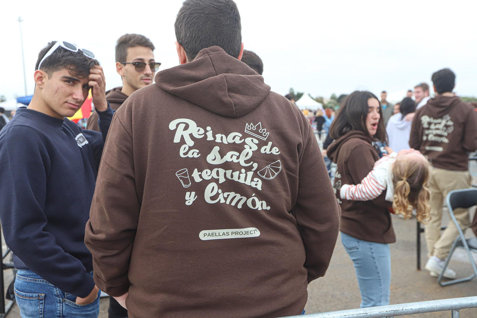 Día de las Paellas Fiestas Patronales Torrevieja 2022