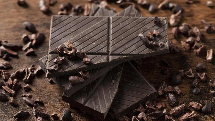 Alerta alimentaria: Piden NO consumir un conocido chocolate por posible presencia de plástico