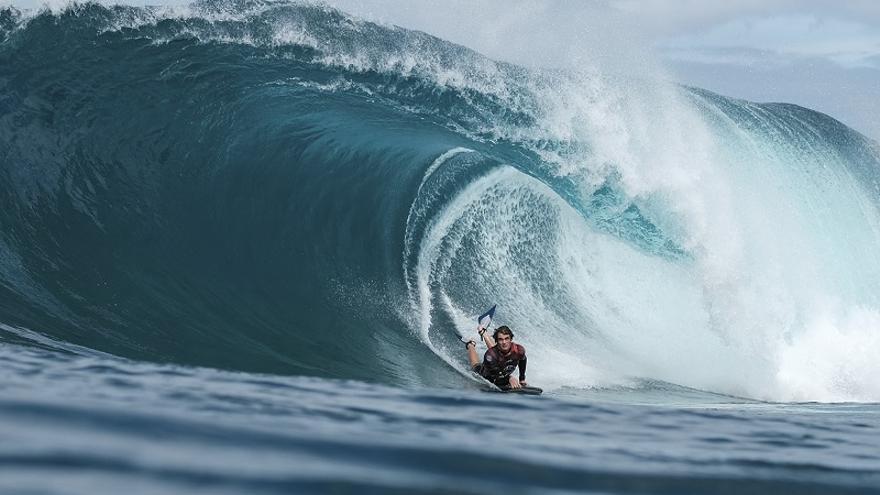 Resumen Gran Canaria Fronton King (Día I)