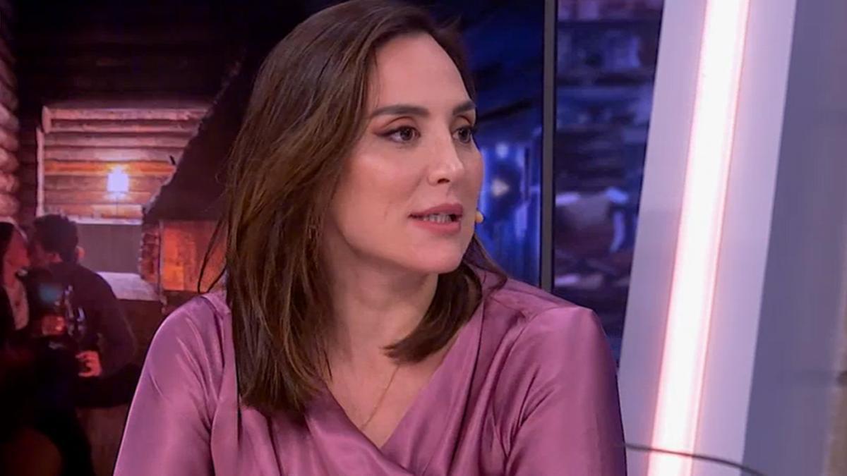 Al descubierto todos los detalles del vestido de boda de Tamara Falcó