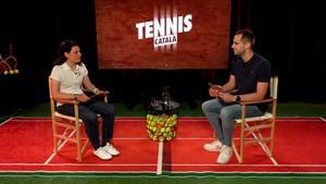 Tennis Català 1x04: Descobrim els secrets del TRAM en un mes de molts tornejos de nivell a Catalunya