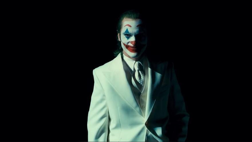 Así es &#039;Joker 2&#039;, la secuela con Joaquin Phoenix y Lady Gaga