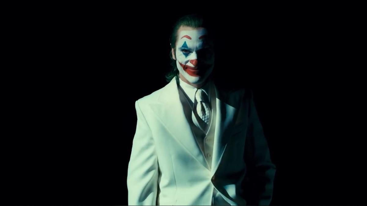 Así es Joker 2, la secuela con Joaquin Phoenix y Lady Gaga
