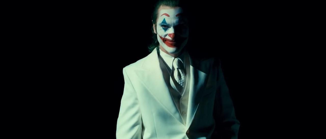 Así es 'Joker 2', la secuela con Joaquin Phoenix y Lady Gaga