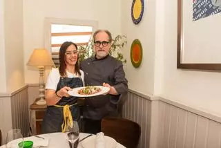 El veterano restaurante de A Coruña que conquista Riazor desde hace más de 25 años: "El nombre significa albahaca en italiano y cuando llegamos no se vendía en los supermercados"