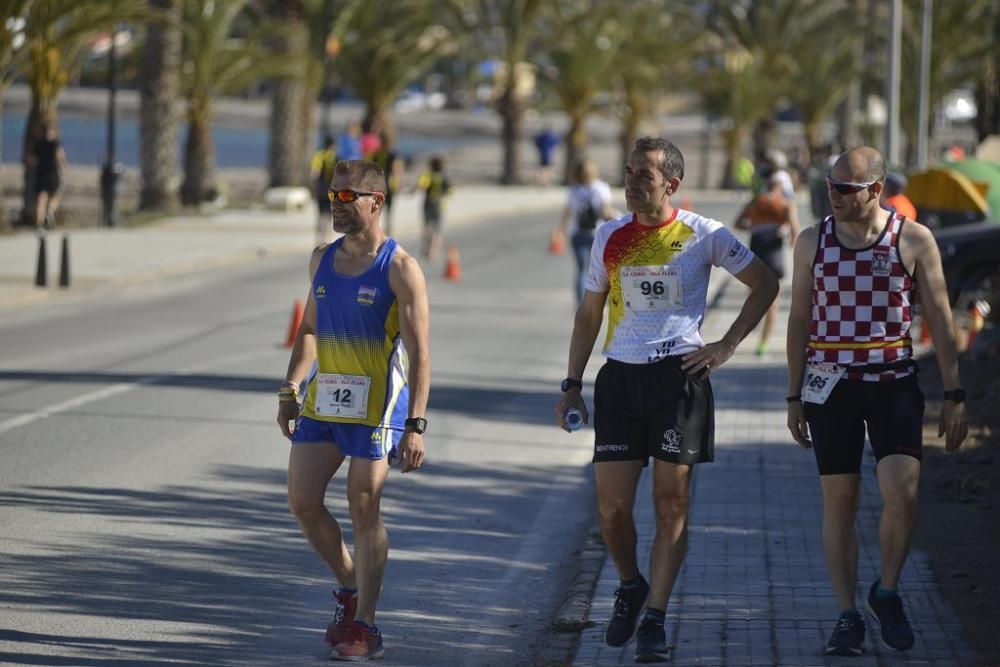 Carrera Popular La Azohía