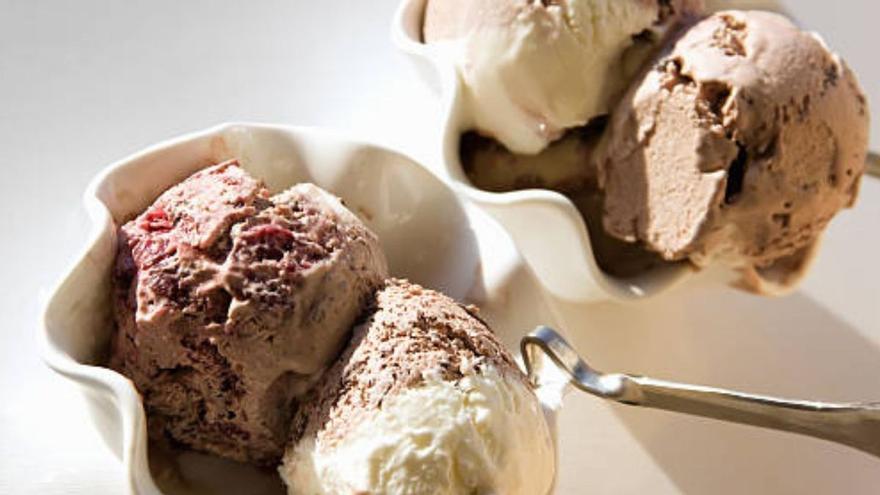 Los nuevos helados de Lidl bajos calorías para disfrutar del dulce del verano sin remordimientos