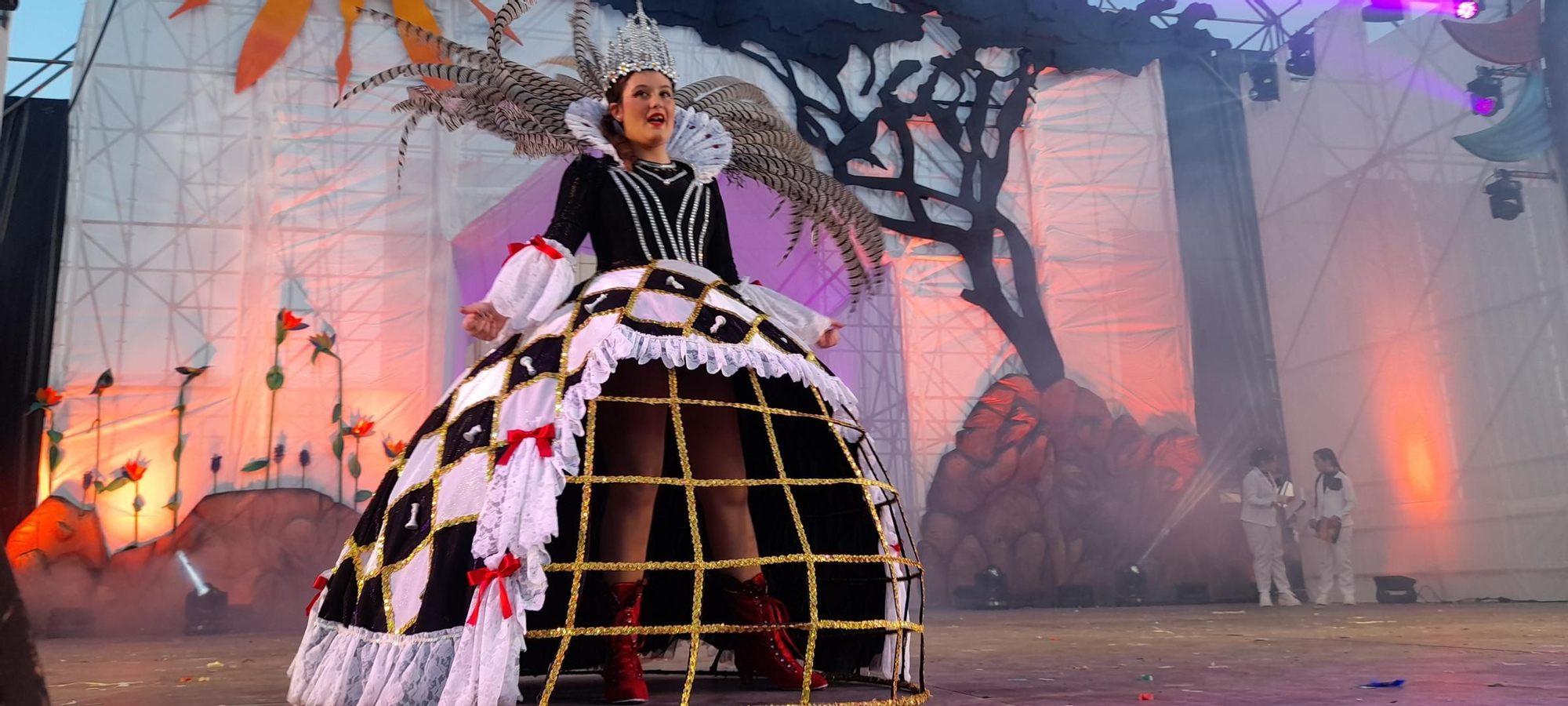 Gala infantil de reinas y reyes en el Carnaval de Vinaròs 2023.jpg