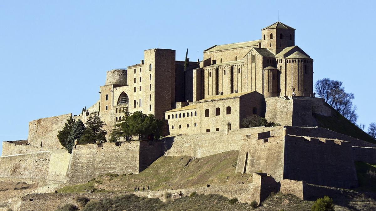 Castillo Cardona