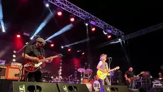 Mikel Erentxun pone el broche de oro a las Noches de Toro 2026
