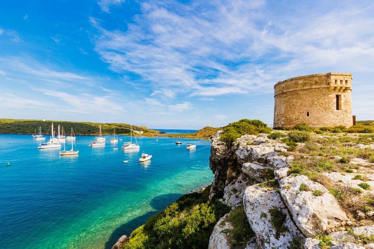 Menorca, Region Gastronomica de Europa 2022