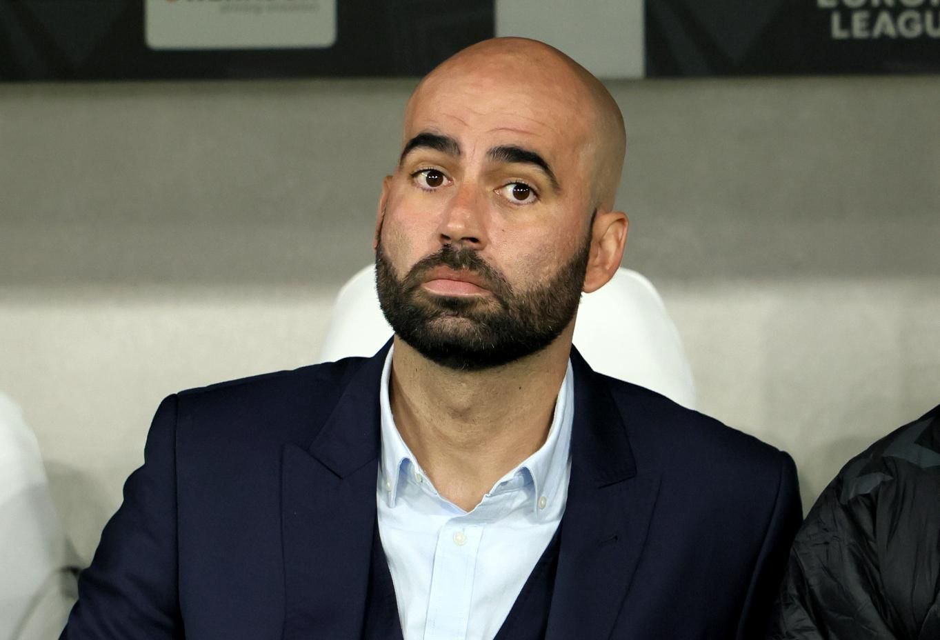 Las imágenes del debut del Celta en Europa League, frente al Stuttgart