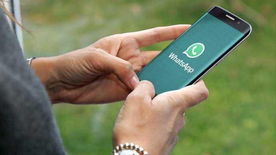 Novedades de WhatsApp: lo que debes hacer si no quieres perder parte de tus fotos y vídeos