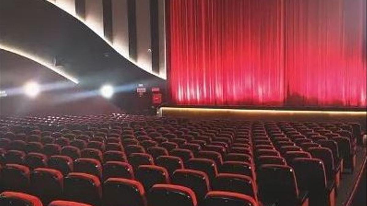 Figueres perd de nou els cines Las Vegas