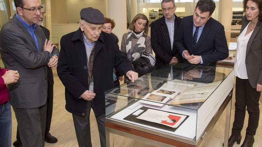 Tributo al coruñés Álvaro Cebreiro en el Gaiás