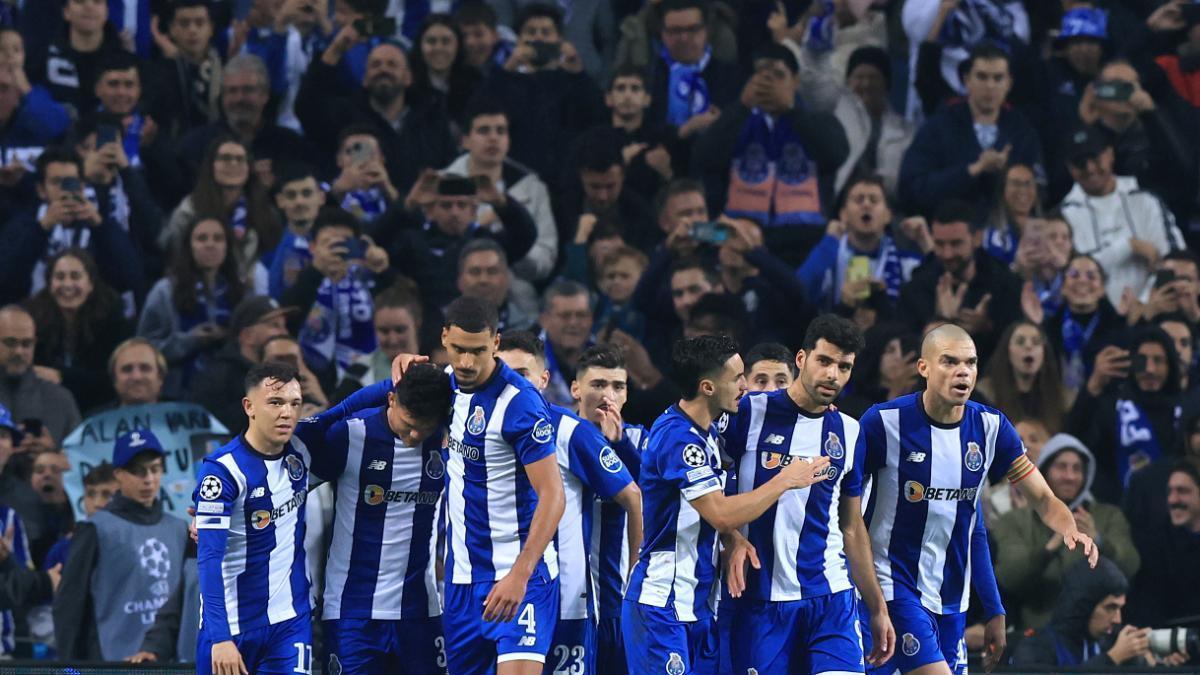 Los momentos más épicos de la historia del Porto