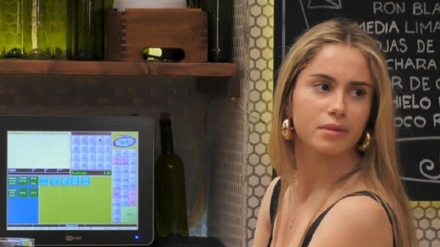 La sorpresa de una soltera al entrar en el restaurante de &#039;First Dates&#039;: &quot;Es mi padre&quot;