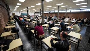 El Govern aprovarà aquest dimarts la seva nova oferta d’ocupació pública, amb 7.886 places