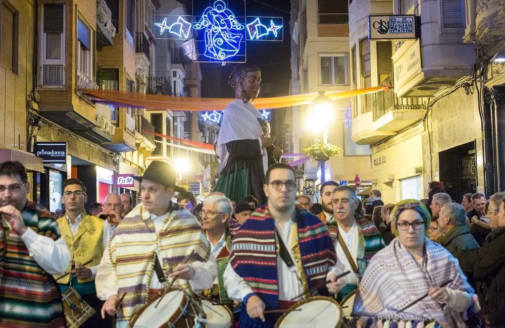 El Betlem de la Pigà de Castelló