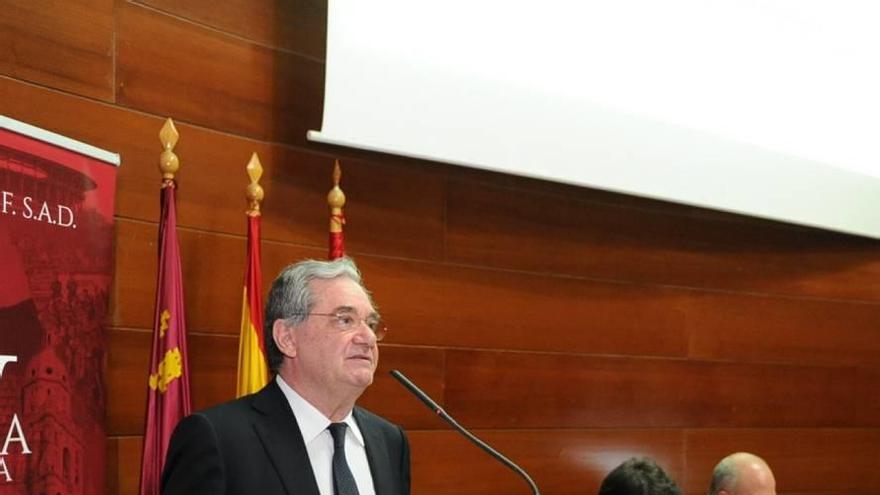 Los juzgados dan el  &#039;sí&#039; más esperanzador al Real Murcia
