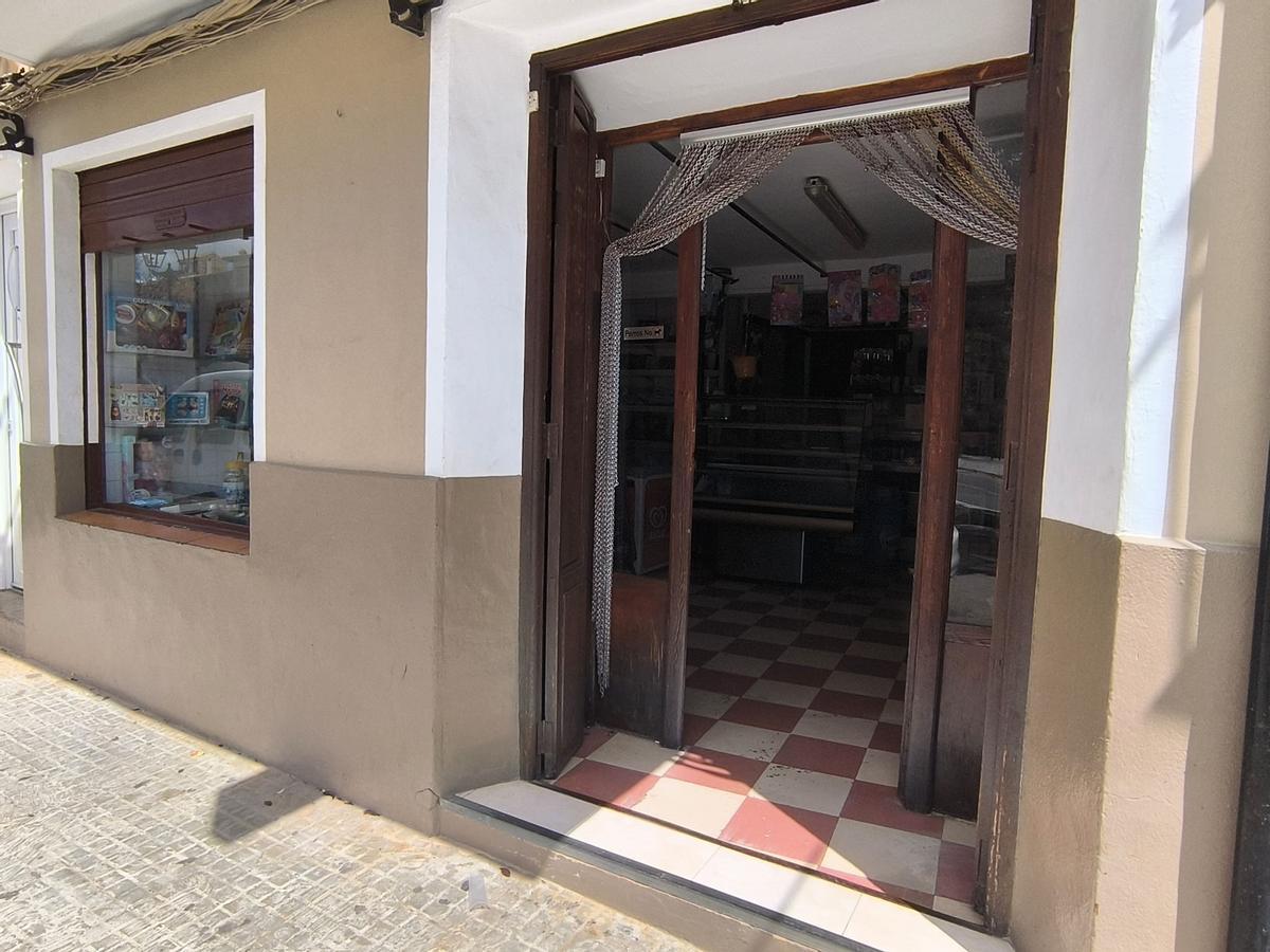Toda una vida al frente de Casa Bolás en Vilafranca
