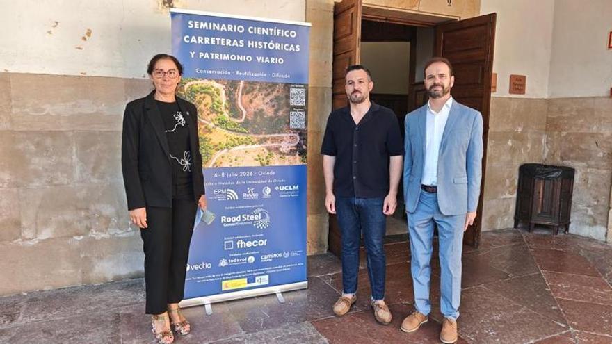 El turismu cultural, la salida pa carreteres nacionales que quedaron ensin tráficu depués de la construcción d'autopistes y autovíes