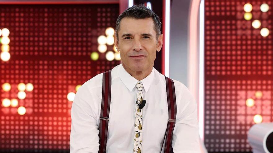 Jesús Vázquez causa preocupación tras su última publicación en redes sociales: &quot;Un accidente de verano&quot;