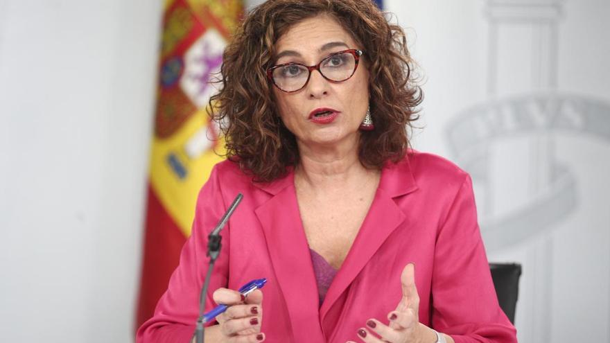 Murcia lograría 270 millones más con &quot;la minirreforma&quot; propuesta por Fedea