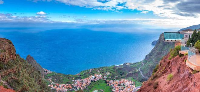 Mejores destinos de playa fuera de temporada - La Gomera 2